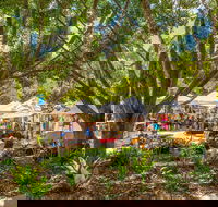 The Original Eumundi Markets - Accommodation Mermaid Beach