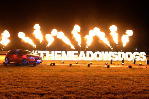 The Meadows - Accommodation Mermaid Beach 2