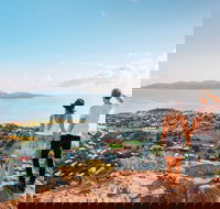 Townsville North Queensland - Accommodation Mermaid Beach
