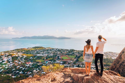 Townsville North Queensland - Accommodation Mermaid Beach 0