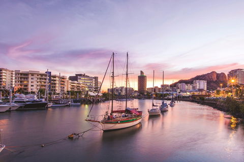 Townsville North Queensland - Accommodation Mermaid Beach 2