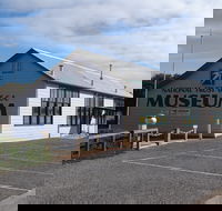 Tumby Bay National Trust Museum - Accommodation Mermaid Beach