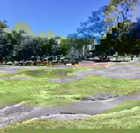 Tumbarumba Pump Track - Accommodation Mermaid Beach