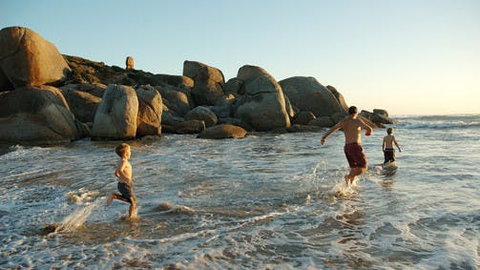 Venus Bay - Accommodation Mermaid Beach 0