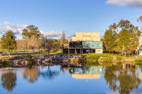 Wagga Wagga Civic Theatre - Accommodation Mermaid Beach 1