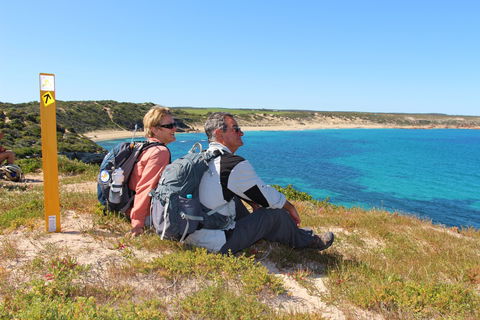 Walk The Yorke Trail - Accommodation Mermaid Beach 0