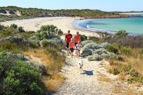 Walk The Yorke Trail - Accommodation Mermaid Beach 1