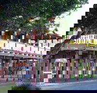 Wardell - Accommodation Mermaid Beach