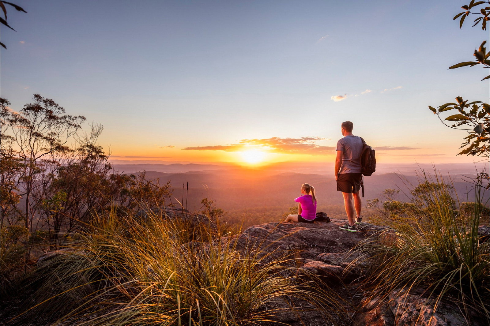 Moggill QLD Accommodation Mermaid Beach
