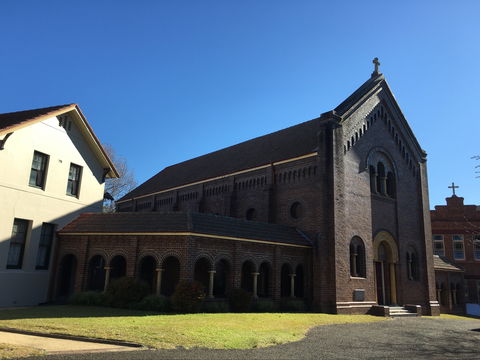 Wivenhoe House - Accommodation Mermaid Beach 1