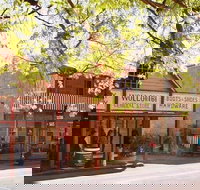 Wollombi - Accommodation Mermaid Beach