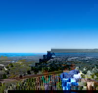Yarrahapinni - Accommodation Mermaid Beach