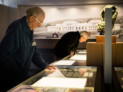 A Changing Australia: The Time Of Gough Whitlam - Accommodation Mermaid Beach 2