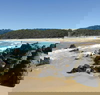 Armands Beach - Accommodation Mermaid Beach