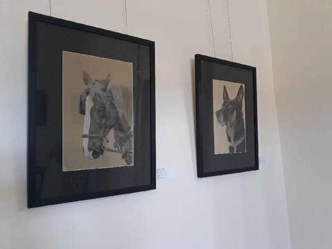 Arts Collective Clare Valley (formerly Art At Auburn) - Accommodation Mermaid Beach 2