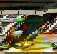 Australian Sports Museum - Accommodation Mermaid Beach