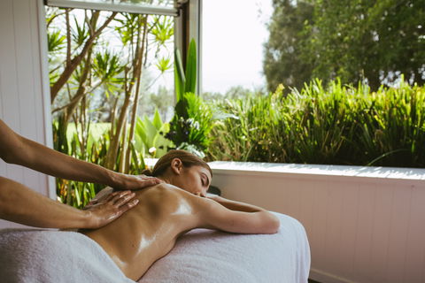 Bannisters Day Spa Mollymook - Accommodation Mermaid Beach 0