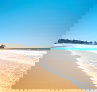 Bargara - Accommodation Mermaid Beach
