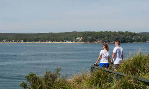 Bass And Flinders Point Cronulla - Accommodation Mermaid Beach 1