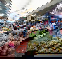 Belconnen Fresh Food Markets - Accommodation Mermaid Beach