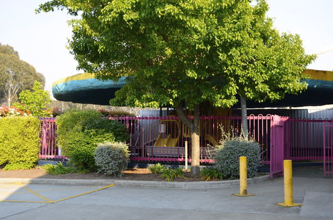 Belconnen Fresh Food Markets - Accommodation Mermaid Beach 1