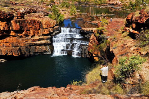 Bell Gorge - Accommodation Mermaid Beach 1