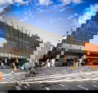 Blacktown City Libraries - Accommodation Mermaid Beach