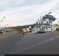 Bombala - Accommodation Mermaid Beach