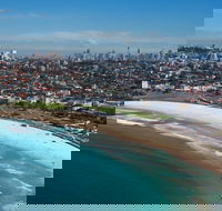 Bondi Beach - Accommodation Mermaid Beach