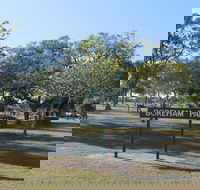 Boreham Park and Playground - Accommodation Mermaid Beach