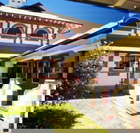 Bourke Town Trail - Accommodation Mermaid Beach