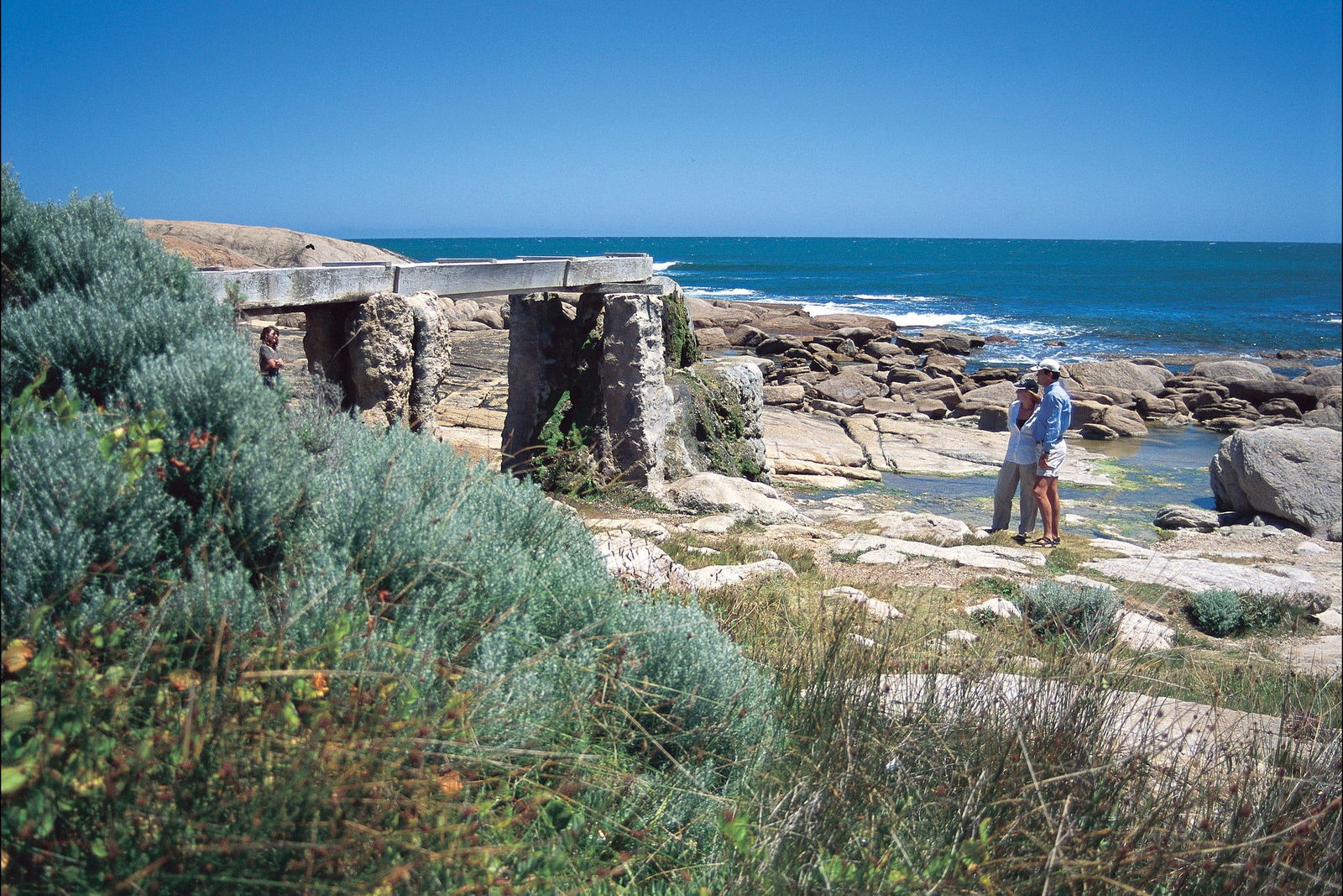 Leeuwin WA Accommodation Mermaid Beach