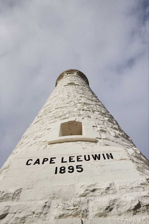 Cape Leeuwin - Accommodation Mermaid Beach 1