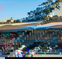 Club Dalmeny - Accommodation Mermaid Beach