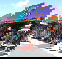 Colour Me Crazy - Accommodation Mermaid Beach