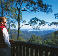 D'Aguilar National Park - Accommodation Mermaid Beach