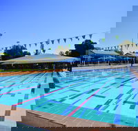 Dubbo Aquatic Leisure Centre - Closed Until Further Notice - Accommodation Mermaid Beach