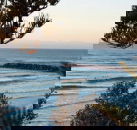 Duranbah Beach - Accommodation Mermaid Beach
