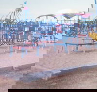 Edithburgh Playground - Accommodation Mermaid Beach