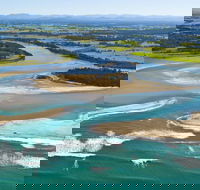 Farquhar Inlet - Accommodation Mermaid Beach