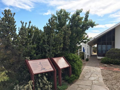 Fireball Bates Walking Trail - Accommodation Mermaid Beach 0