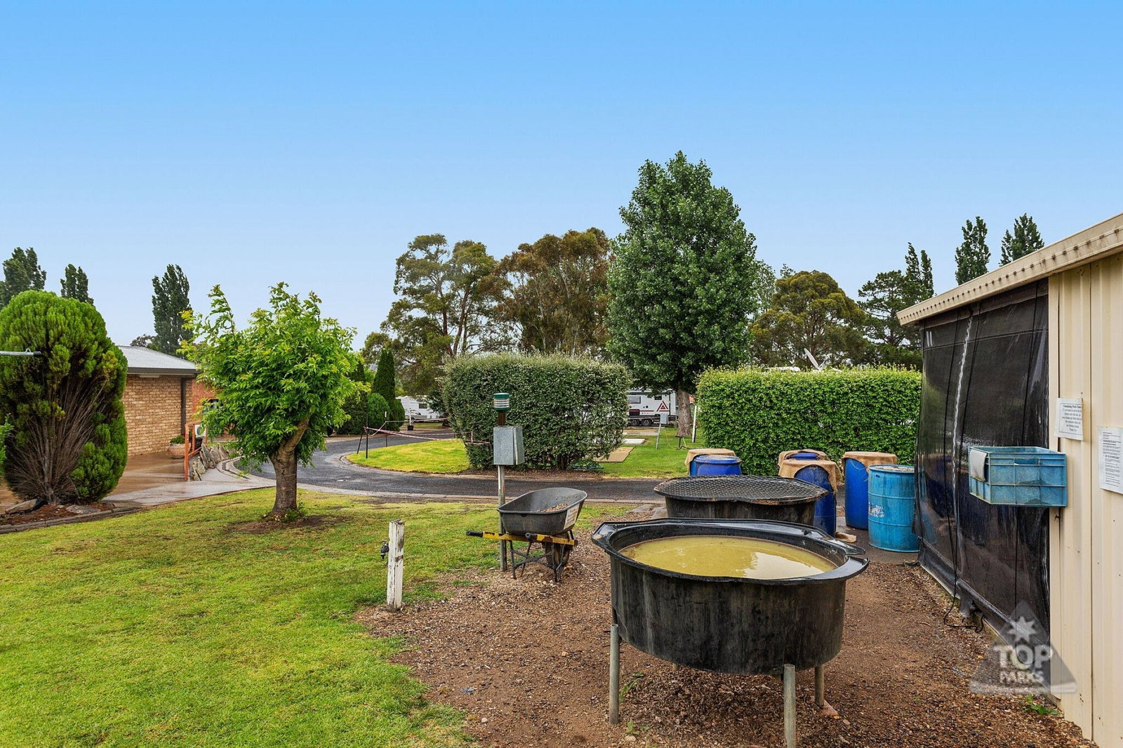 Dundee NSW Accommodation Mermaid Beach