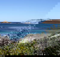 Fowlers Bay Conservation Park - Accommodation Mermaid Beach