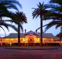 Gatton - Accommodation Mermaid Beach