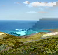 Governor Game Lookout - Accommodation Mermaid Beach