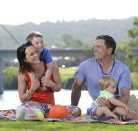 Great River Walk Penrith - Accommodation Mermaid Beach