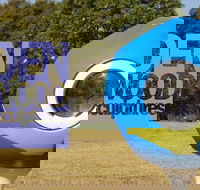 Hidden Rookwood Sculptures - Accommodation Mermaid Beach