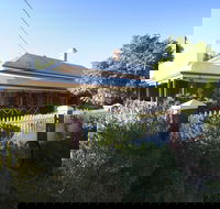Hoover House - Accommodation Mermaid Beach