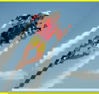 Jetpack Adventures - Accommodation Mermaid Beach