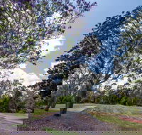 John Scott Park - Accommodation Mermaid Beach